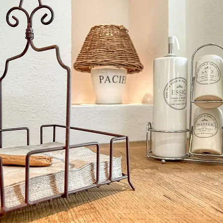 Strandappartement Wieck Nr 4 * Zingst