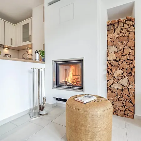 Strandappartement Wieck Nr 4 Appartamento Zingst